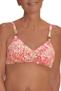 Istria Schalen Bikini Top