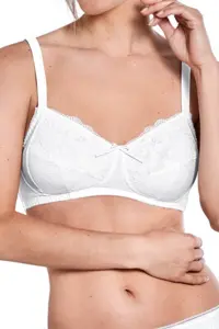 Amanda Non-wired Bra