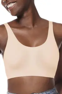 Soutien-gorge Aylin sans armatures
