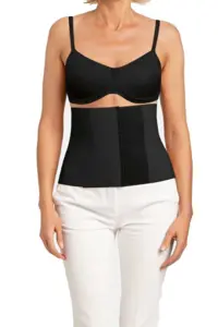 Compressie Belly Bandage