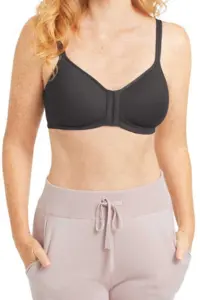 Mara Non-Wired Padded Front Closure Bra