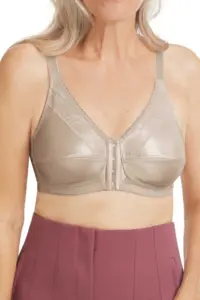 Nancy Non-Wired Front Closure Bra