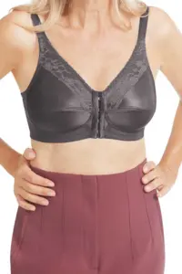 Nancy Non-Wired Front Closure Bra
