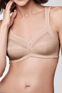 Isadora Non-Wired Bra