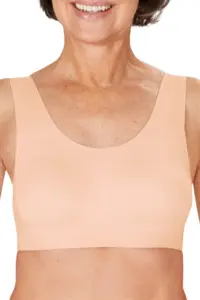 Amy Non-Wired Bra