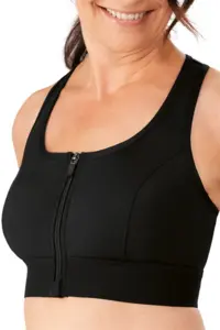 Gloria - Soutien-gorge de sport maintien medium